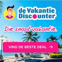 Vakantiediscounter Griekenland