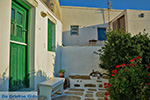 Amorgos stad (Chora) - Eiland Amorgos - Cycladen foto 53 - Foto van De Griekse Gids