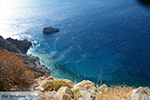 Chozoviotissa Amorgos - Eiland Amorgos - Cycladen foto 83 - Foto van De Griekse Gids