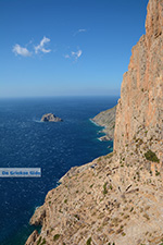 Chozoviotissa Amorgos - Eiland Amorgos - Cycladen foto 98 - Foto van De Griekse Gids