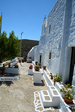 Aghios Georgios Valsamitis - Eiland Amorgos - Cycladen foto 141 - Foto van De Griekse Gids