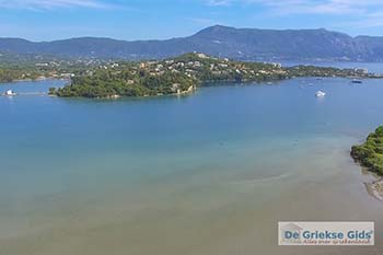 Kommeno Corfu - Ionische eilanden 2 - Foto van De Griekse Gids