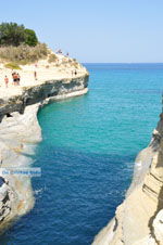 Sidari | Corfu | Griekenland 17 - Foto van De Griekse Gids