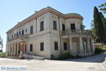 Mon Repos Paleis | Corfu | Griekenland 6 - Foto van De Griekse Gids