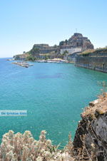 Corfu stad | Corfu | Griekenland 91 - Foto van De Griekse Gids