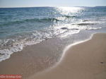 Strand Makris Gialos Lassi - Kefalonia - Foto 498 - Foto van De Griekse Gids