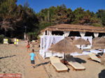 Strand Makris Gialos Lassi - Kefalonia - Foto 499 - Foto van De Griekse Gids