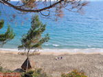 Strand Makris Gialos Lassi - Kefalonia - Foto 502 - Foto van De Griekse Gids