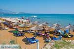 Xi Beach, het rode strand - Kefalonia - Foto 520 - Foto van De Griekse Gids