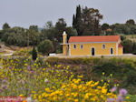 Bij Lixouri op het schiereiland Paliki - Kefalonia - Foto 537 - Foto van De Griekse Gids