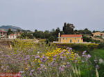 Bij Lixouri op het schiereiland Paliki - Kefalonia - Foto 538 - Foto van De Griekse Gids