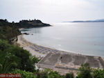 Strand in Lassi - Kefalonia - Foto 602 - Foto van De Griekse Gids