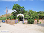 Restaurant Eftalou nabij Molyvos foto 1 - Foto van De Griekse Gids