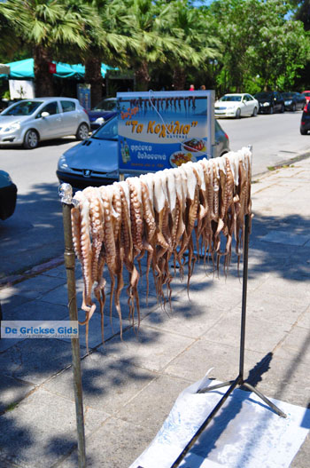 Aedipsos (Aidipsos) | Noord-Evia Griekenland | Foto 7 - Foto van De Griekse Gids