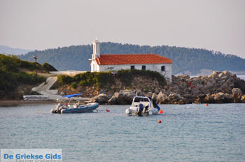 Aghios Nikolaos bij Ellinika | Noord-Evia | De Griekse Gids foto 5 - Foto van De Griekse Gids