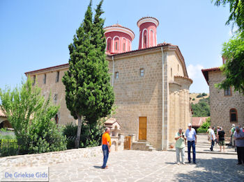 Meteora Griekenland - Foto Griekse Gids 044 - Foto van https://www.grieksegids.nl/fotos/griekse-gidsnl/350pixels/meteora-griekenland-044.jpg