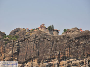 Meteora Griekenland - Foto Griekse Gids 050 - Foto van https://www.grieksegids.nl/fotos/griekse-gidsnl/350pixels/meteora-griekenland-050.jpg