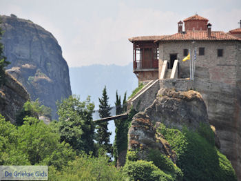 Meteora Griekenland - Foto Griekse Gids 056 - Foto van https://www.grieksegids.nl/fotos/griekse-gidsnl/350pixels/meteora-griekenland-056.jpg