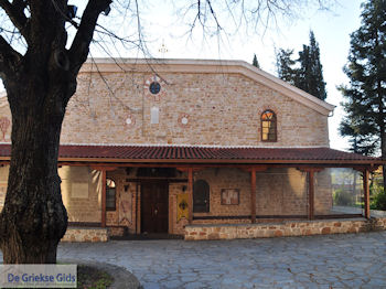 Agios Stefanos Arnaia foto 007 | Athos gebied Chalkidiki | Griekenland - Foto van https://www.grieksegids.nl/fotos/griekse-gidsnl/chalkidiki350/athos-gebied-chalkidiki-031.jpg