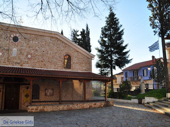 Agios Stefanos Arnaia foto 008 | Athos gebied Chalkidiki | Griekenland - Foto van https://www.grieksegids.nl/fotos/griekse-gidsnl/chalkidiki350/athos-gebied-chalkidiki-032.jpg