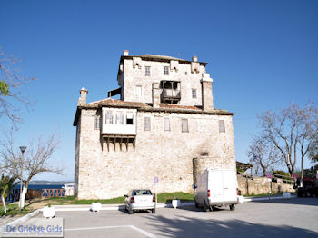 Ouranoupolis foto 1 | Athos gebied Chalkidiki | Griekenland - Foto van https://www.grieksegids.nl/fotos/griekse-gidsnl/chalkidiki350/athos-gebied-chalkidiki-095.jpg