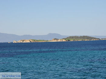 Drenia eilanden Ammouliani 002 | Athos gebied Chalkidiki | Griekenland - Foto van https://www.grieksegids.nl/fotos/griekse-gidsnl/chalkidiki350/athos-gebied-chalkidiki-104.jpg