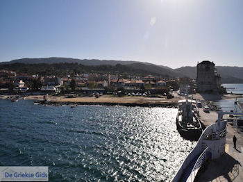 Ouranoupolis foto 7 | Athos gebied Chalkidiki | Griekenland - Foto van https://www.grieksegids.nl/fotos/griekse-gidsnl/chalkidiki350/athos-gebied-chalkidiki-106.jpg