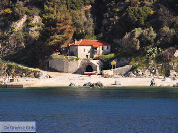 De Heilige Berg Athos foto 1 | Athos gebied Chalkidiki | Griekenland - Foto van https://www.grieksegids.nl/fotos/griekse-gidsnl/chalkidiki350/athos-gebied-chalkidiki-118.jpg