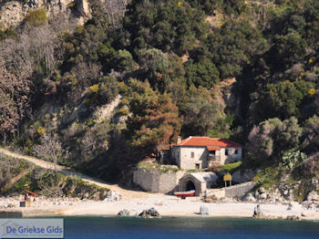 De Heilige Berg Athos foto 2 | Athos gebied Chalkidiki | Griekenland - Foto van https://www.grieksegids.nl/fotos/griekse-gidsnl/chalkidiki350/athos-gebied-chalkidiki-119.jpg