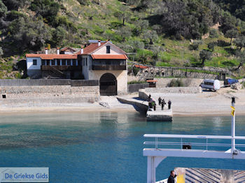 De Heilige Berg Athos foto 10 | Athos gebied Chalkidiki | Griekenland - Foto van https://www.grieksegids.nl/fotos/griekse-gidsnl/chalkidiki350/athos-gebied-chalkidiki-127.jpg