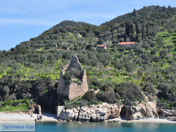 De Heilige Berg Athos foto 28 | Athos gebied Chalkidiki | Griekenland - Foto van https://www.grieksegids.nl/fotos/griekse-gidsnl/chalkidiki350/athos-gebied-chalkidiki-145.jpg