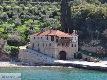 De Heilige Berg Athos foto 29 | Athos gebied Chalkidiki | Griekenland - Foto van https://www.grieksegids.nl/fotos/griekse-gidsnl/chalkidiki350/athos-gebied-chalkidiki-146.jpg