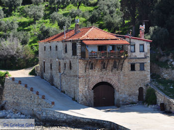 De Heilige Berg Athos foto 32 | Athos gebied Chalkidiki | Griekenland - Foto van https://www.grieksegids.nl/fotos/griekse-gidsnl/chalkidiki350/athos-gebied-chalkidiki-149.jpg