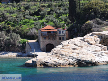 De Heilige Berg Athos foto 33 | Athos gebied Chalkidiki | Griekenland - Foto van https://www.grieksegids.nl/fotos/griekse-gidsnl/chalkidiki350/athos-gebied-chalkidiki-150.jpg