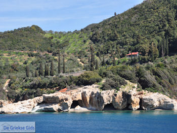 De Heilige Berg Athos foto 35 | Athos gebied Chalkidiki | Griekenland - Foto van https://www.grieksegids.nl/fotos/griekse-gidsnl/chalkidiki350/athos-gebied-chalkidiki-152.jpg