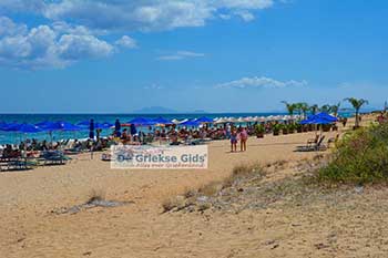 Skala Kefalonia - 8 - Foto van De Griekse Gids