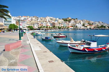 Sitia | Lassithi Kreta | Griekse Gids foto 10 - Foto van De Griekse Gids