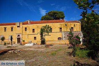 Gouverneto klooster Kreta - Departement Chania - Foto 5 - Foto van https://www.grieksegids.nl/fotos/kreta/gouverneto-klooster/normaal/gouverneto-klooster-kreta-005.jpg