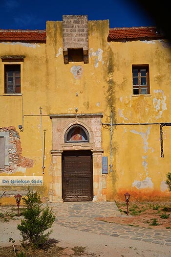 Gouverneto klooster Kreta - Departement Chania - Foto 6 - Foto van https://www.grieksegids.nl/fotos/kreta/gouverneto-klooster/normaal/gouverneto-klooster-kreta-006.jpg