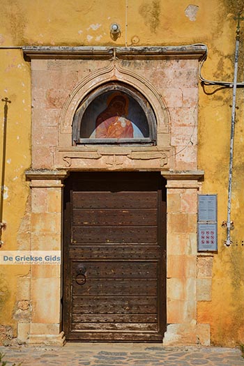 Gouverneto klooster Kreta - Departement Chania - Foto 7 - Foto van https://www.grieksegids.nl/fotos/kreta/gouverneto-klooster/normaal/gouverneto-klooster-kreta-007.jpg