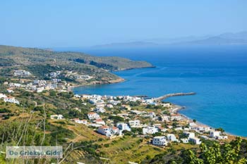 Kythira Ionische eilanden - Foto van https://www.grieksegids.nl/fotos/kythira/normaal/kythira-014.jpg