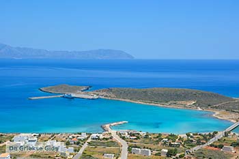 Kythira Ionische eilanden - Foto van https://www.grieksegids.nl/fotos/kythira/normaal/kythira-griekenland-005.jpg