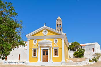 Kythira Ionische eilanden - Foto van https://www.grieksegids.nl/fotos/kythira/normaal/kythira-griekenland-009.jpg