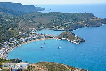 Kythira Ionische eilanden - Foto van https://www.grieksegids.nl/fotos/kythira/normaal/kythira-griekenland-023.jpg