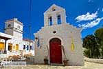 Chora Kythnos - Cycladen Griekenland  - Foto van De Griekse Gids