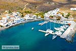 Loutra Kythnos - Cycladen Griekenland  - Foto van De Griekse Gids