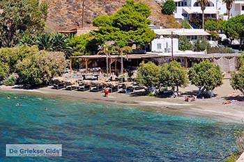 Martinakia Kythnos - Cycladen Griekenland  - Foto van De Griekse Gids