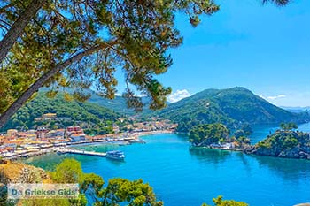 Parga Epirus Griekenland - Foto van https://www.grieksegids.nl/fotos/parga/normaal/parga-griekenland-021.jpg