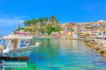 Parga Epirus Griekenland - Foto van https://www.grieksegids.nl/fotos/parga/normaal/parga-griekenland-022.jpg