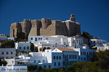 Chora - Eiland Patmos - Griekse Gids Foto 10 - Foto van https://www.grieksegids.nl/fotos/patmos/chora-patmos/normaal/chora-patmos-010.jpg